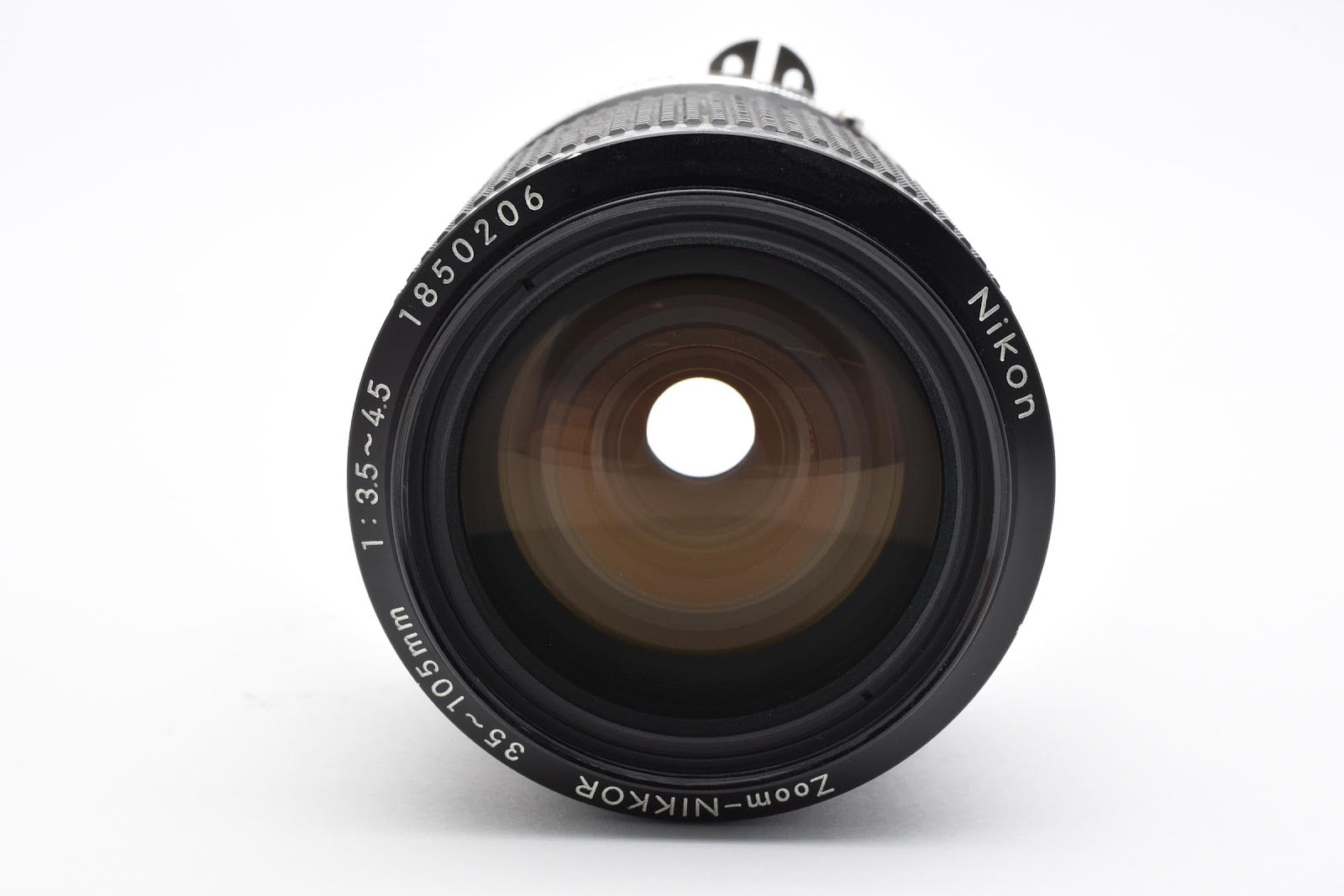 ★良品★ ニコン Nikon ZOOM NIKKOR 35-105mm F3.5-4.5 レンズ ★ #8832