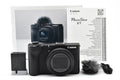 ★元箱付き美品★ キヤノン CANON POWERSHOT V1 デジタルカメラ ★ #9268