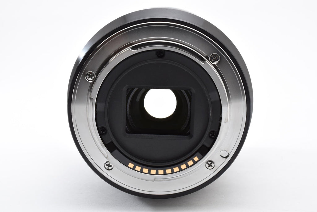 ★美品★ ソニー SONY E 18-200MM F3.5-6.3 OSS LE SEL18200LE (交換レンズ) ★ #9310