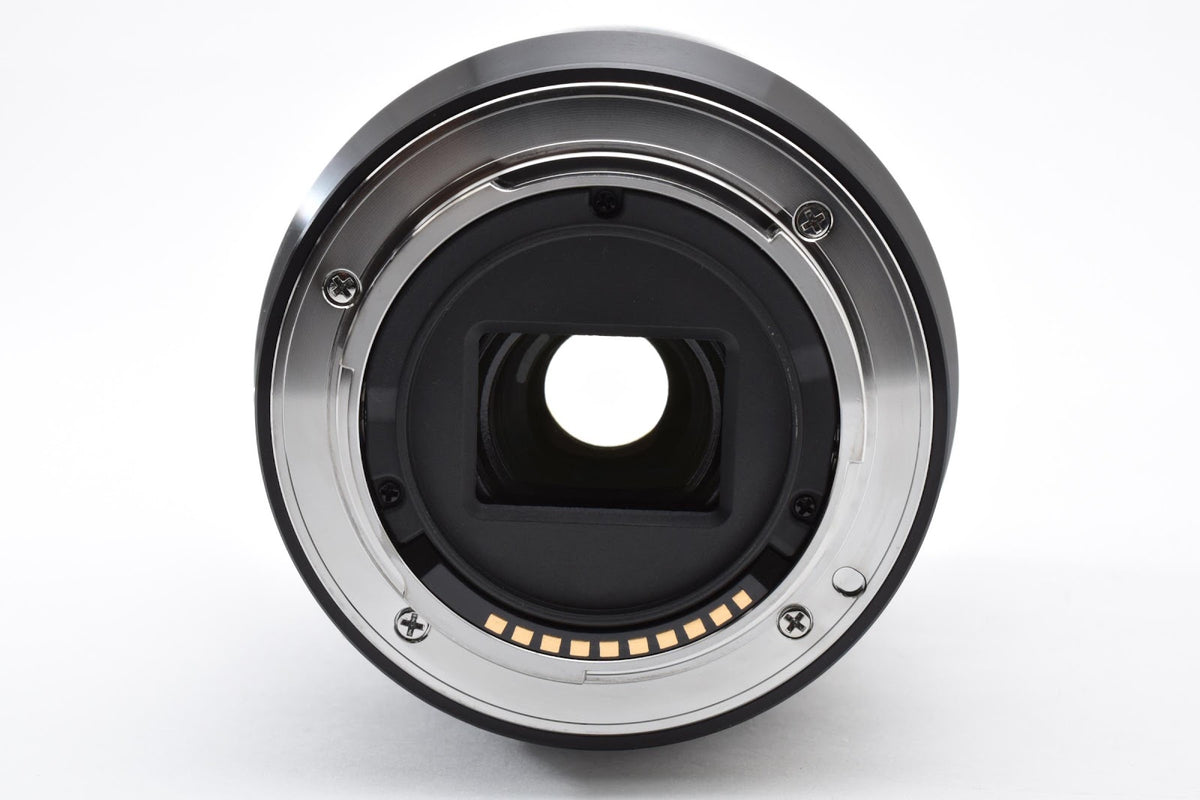 ★美品★ ソニー SONY E 18-200MM F3.5-6.3 OSS LE SEL18200LE (交換レンズ) ★ #9310