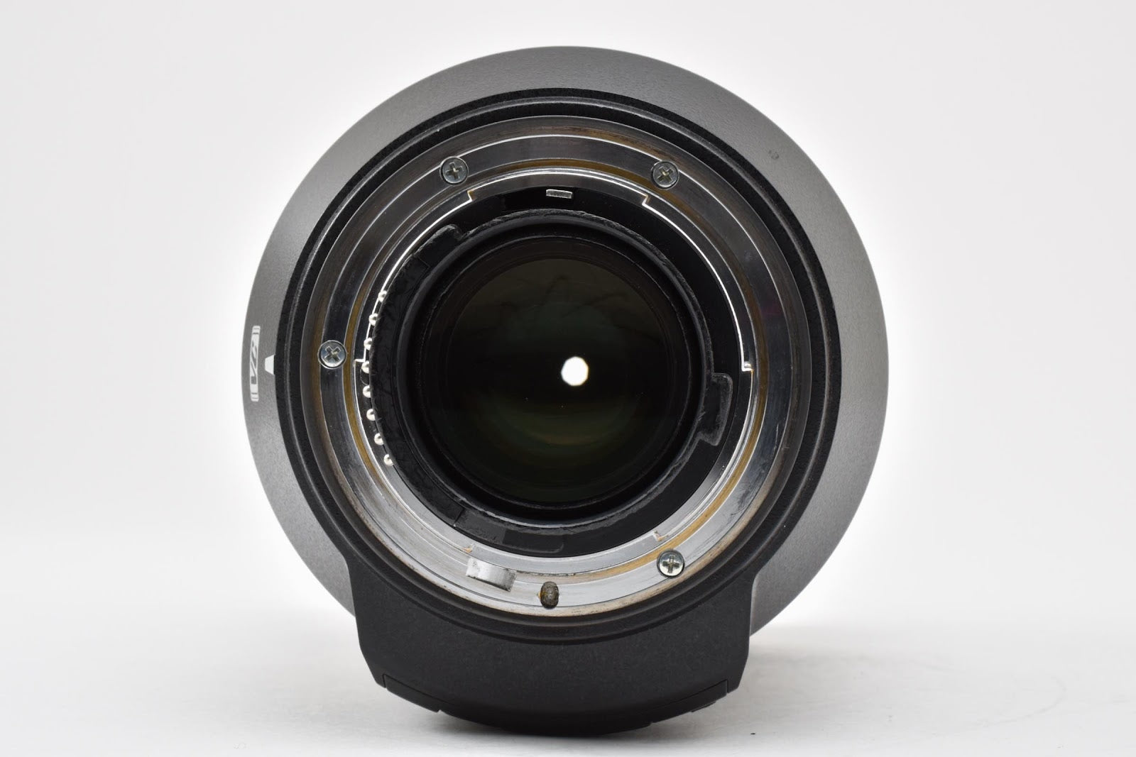 ★良品★ タムロン TAMRON SP 24-70MM F2.8 DI VC USD/MODEL A007N(ニコンF用) 交換レンズ ★ #8787
