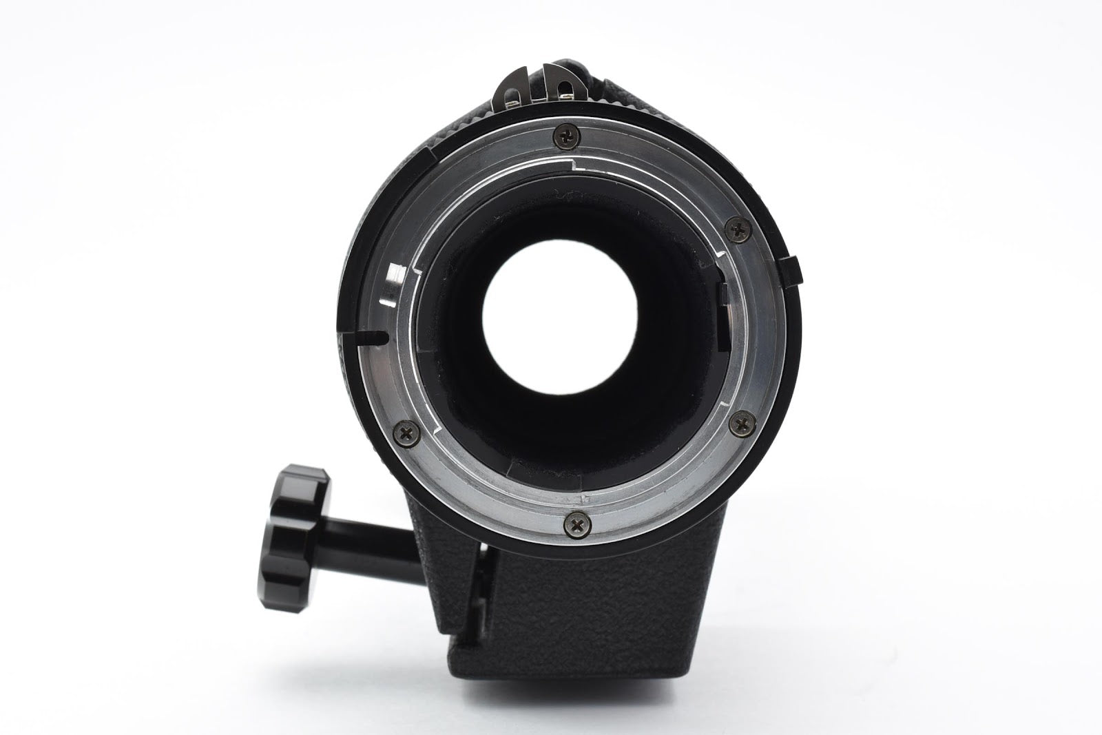 ★美品★ ニコン Nikon AI-S NIKKOR 300MM F4.5 ED 望遠レンズ ★ #8826