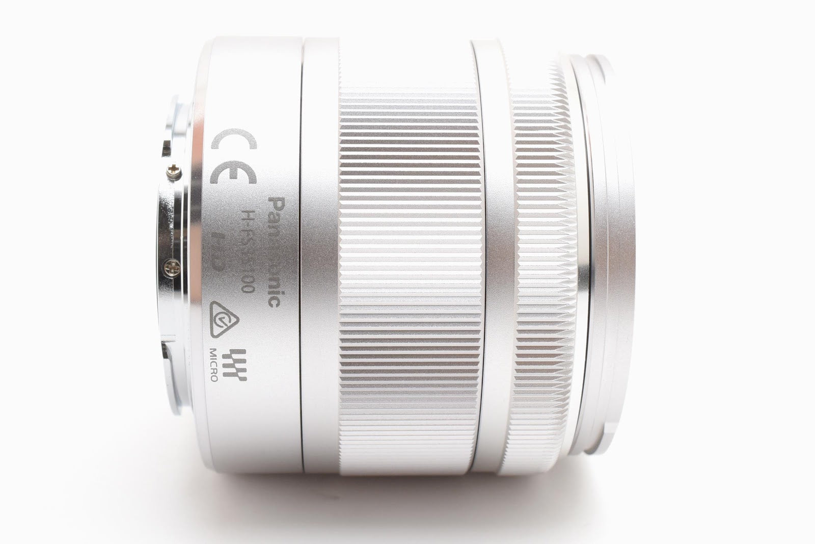 ★美品★ パナソニック Panasonic LUMIX G 35-100MM F4.0-5.6 ASPH. MEGA O.I.S. H-FS35100 ズームレンズ ★ #8665
