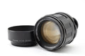 ★良品★ ペンタックス PENTAX SUPER-TAKUMAR 85MM F1.9 フィルムカメラ用レンズ ★ #9258