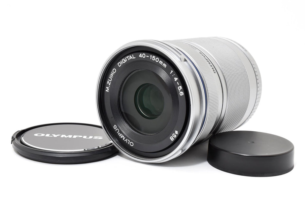 ★良品★ オリンパス Olympus M.ZUIKO DIGITAL ED 14-42MM F3.5-5.6 交換レンズ ★ #8703