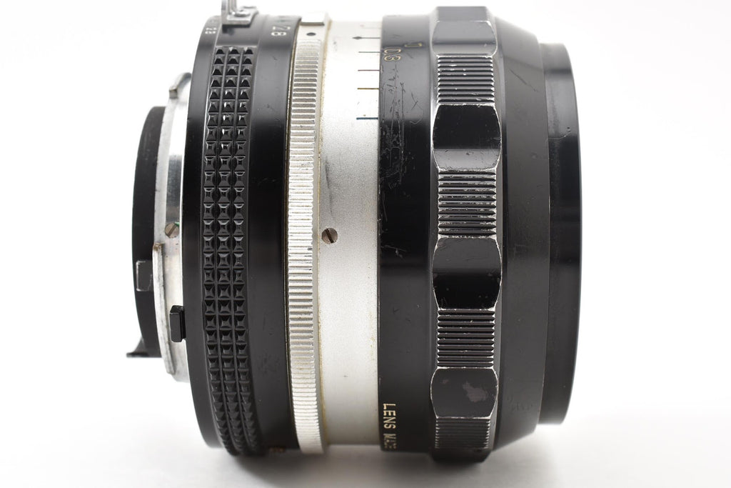 ★良品★ ニコン Nikon AUTO NIKKOR-N 24MM F2.8 AI改 レンズ ★ #9225
