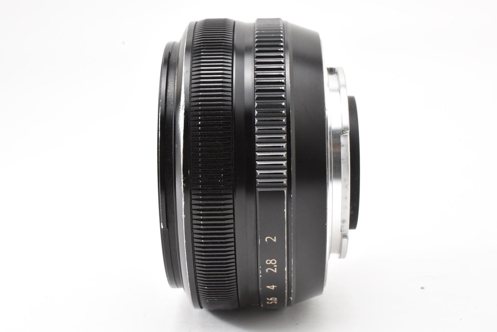 ★良品★ フジフイルム FUJIFILM SUPER EBC FUJINON XF 18MM F2 R 交換レンズ ★ #9422
