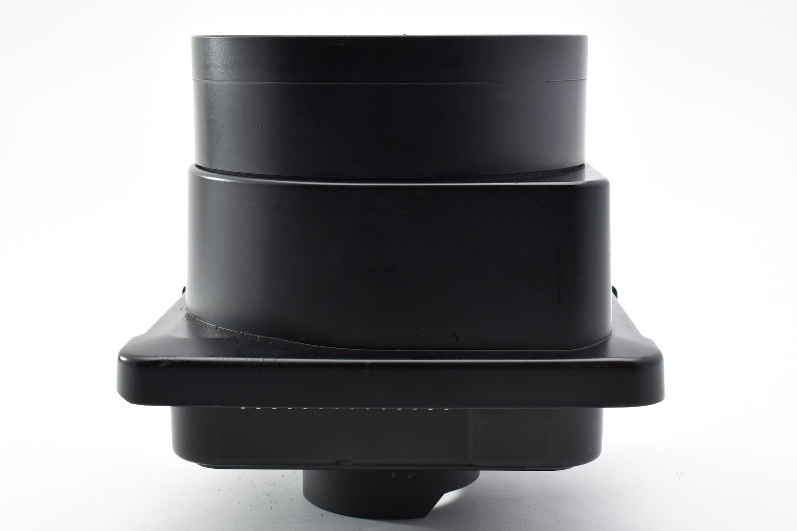 ★良品★ 富士フイルム FUJIFILM EBC FUJINO GX 100MM F4 (GX680) 中判レンズ ★ #8906