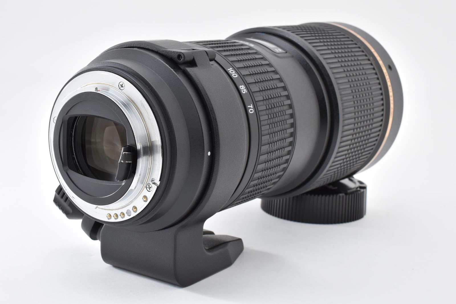 ★美品★ タムロン TAMRON SP AF 70-200MM F2.8 DI LD MACRO A001P (ペンタックスK用) 望遠レンズ ★ #9092