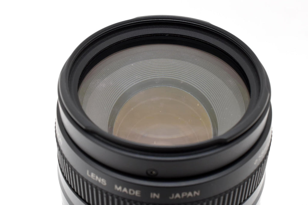 ★良品★ キヤノン CANON EF 75-300MM F4-5.6 II 望遠ズームレンズ ★ #8694