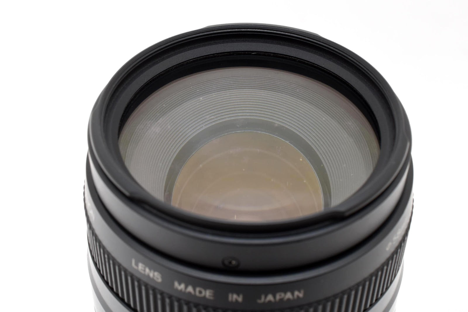 ★良品★ キヤノン CANON EF 75-300MM F4-5.6 II 望遠ズームレンズ ★ #8694