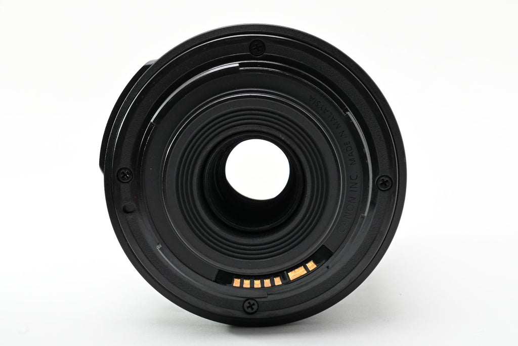 ★現状品★ キヤノン CANON EF-S 55-250MM F4-5.6 IS II レンズ ★ #9006