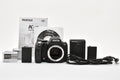 ★ショット数6605回美品★ ペンタックス PENTAX K-R ボディ ブラック デジタル一眼  バッテリー2個 ★ #8674