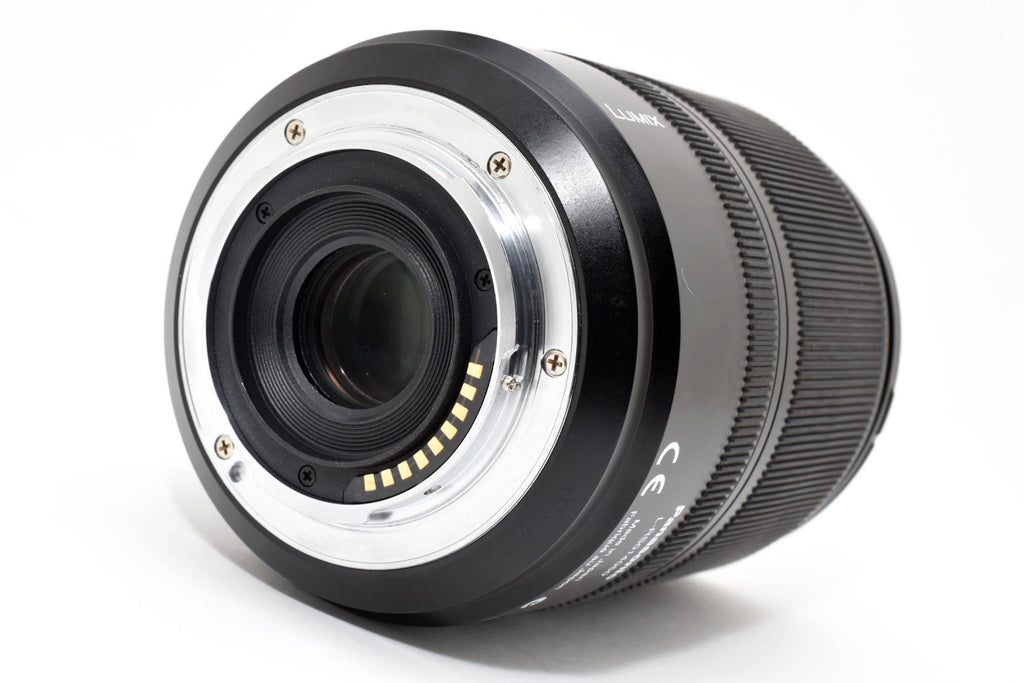 ★美品★ パナソニック Panasonic LEICA D VARIO-ELMAR 14-50mm F3.8-5.6 ASPH. MEGA O.I.S レンズ ★ #8699