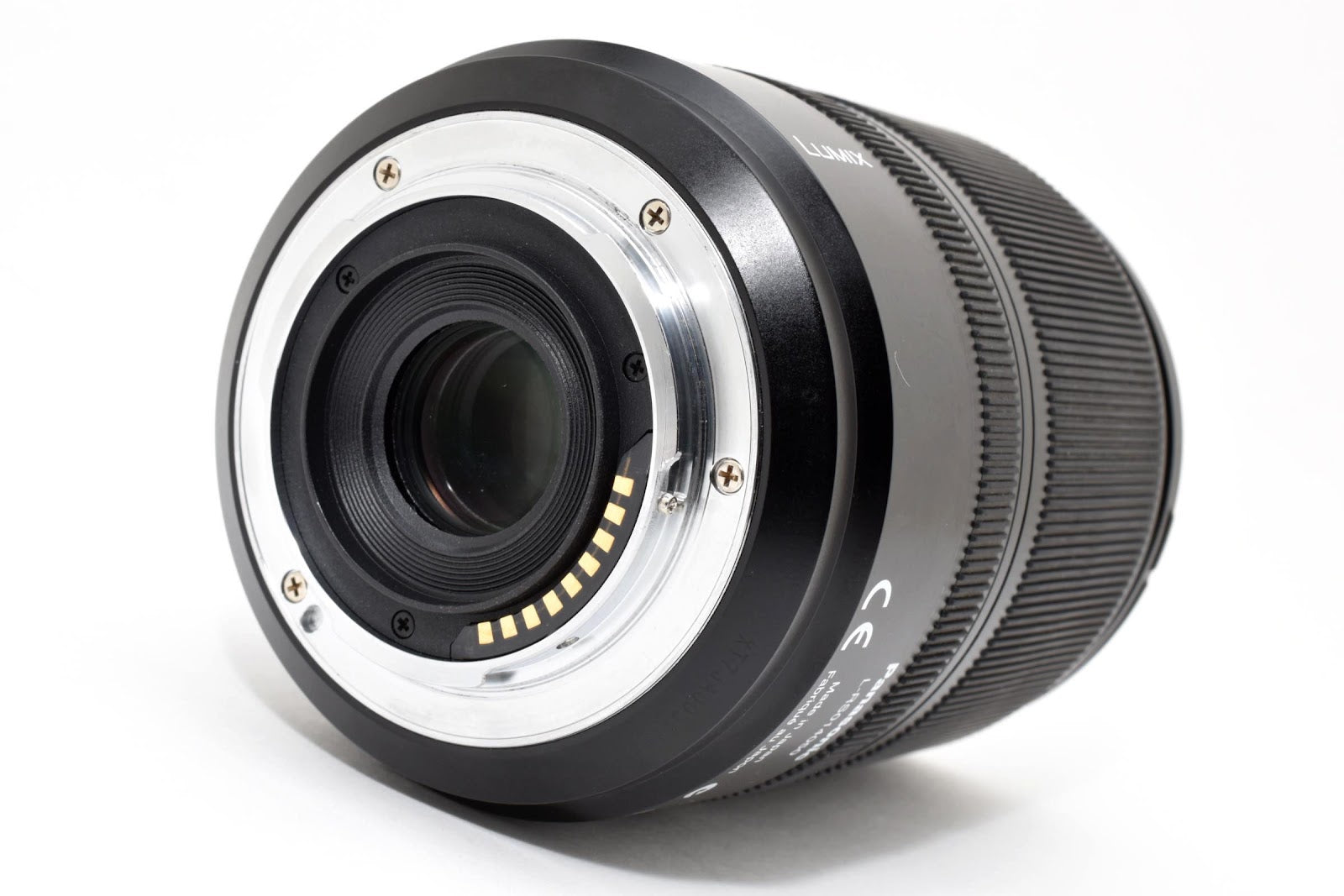 ★美品★ パナソニック Panasonic LEICA D VARIO-ELMAR 14-50mm F3.8-5.6 ASPH. MEGA O.I.S レンズ ★ #8699