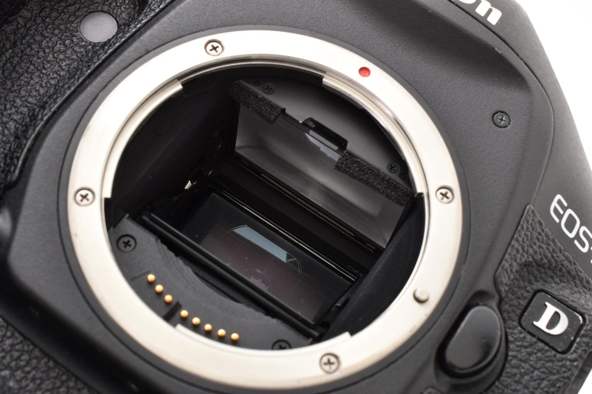 ★良品★ キヤノン CANON EOS-1D MARK III ショット数3,432回 ボディ デジタル一眼レフカメラ ★ #9426