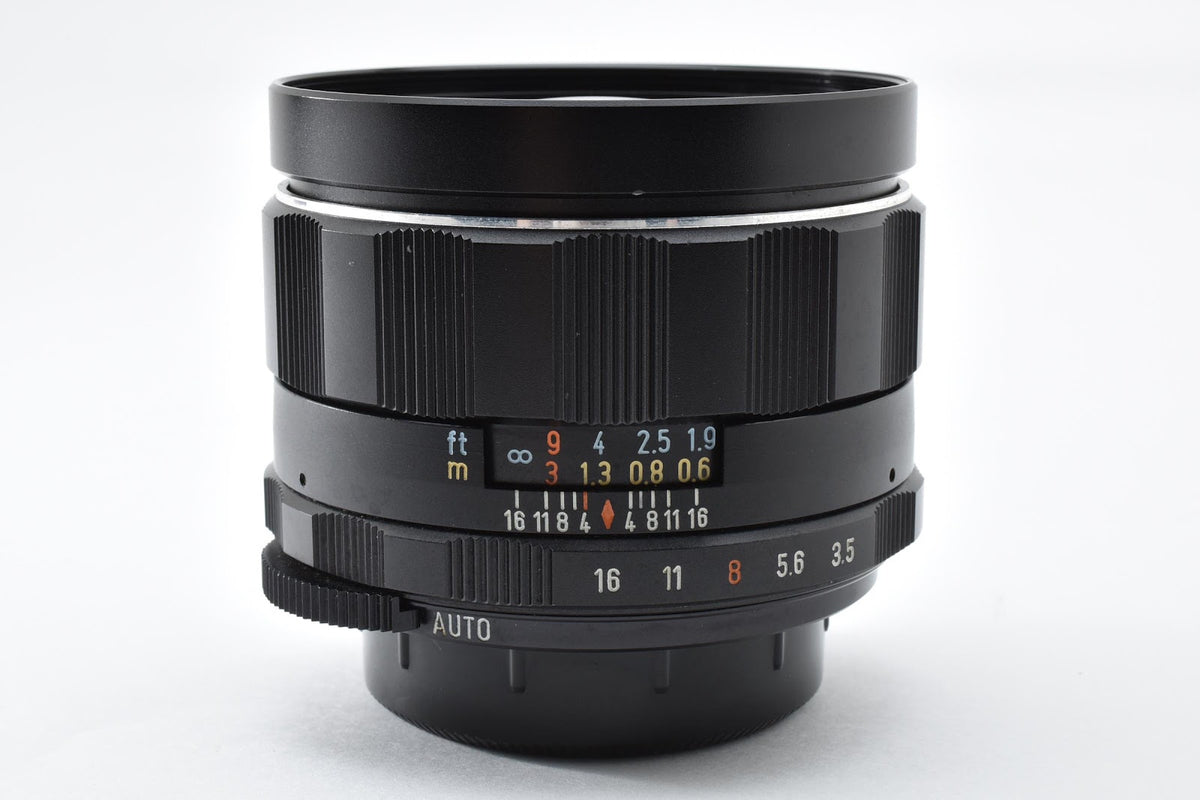 ★良品★ ペンタックス PENTAX SUPER-TAKUMAR 24mm F3.5 単焦点レンズ ★ #9319