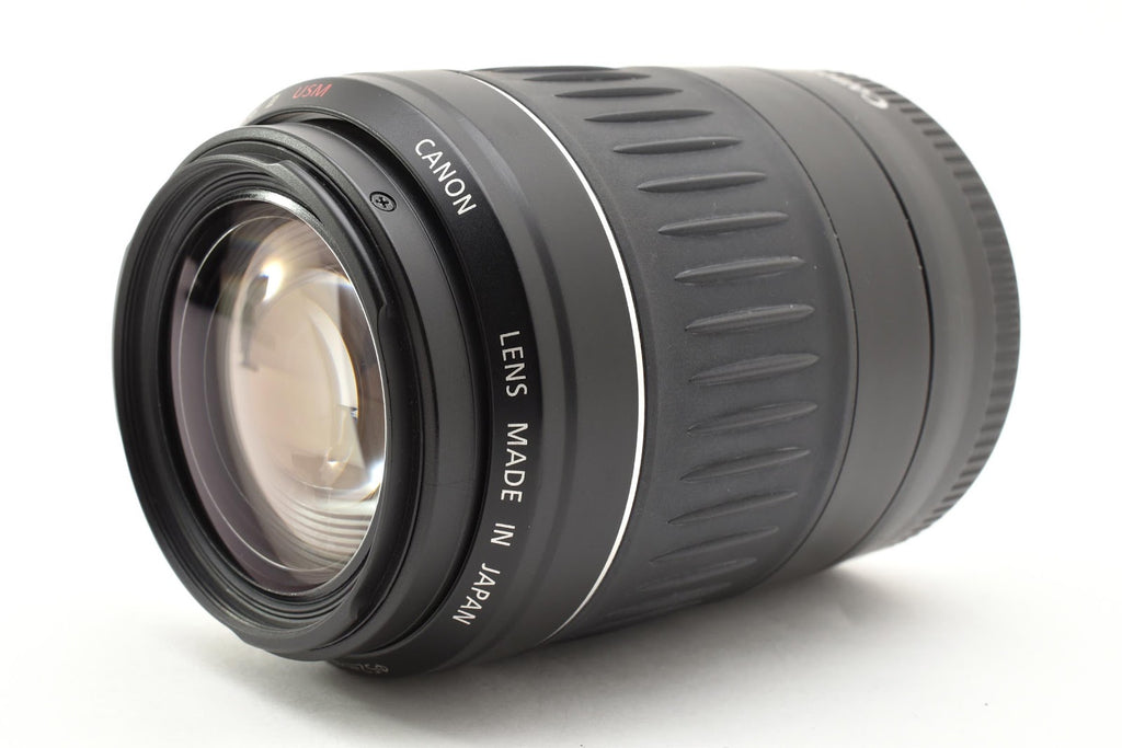 ★良品★ キヤノン CANON EF 55-200mm f4.5-5.6 II USM レンズ ★ #9080