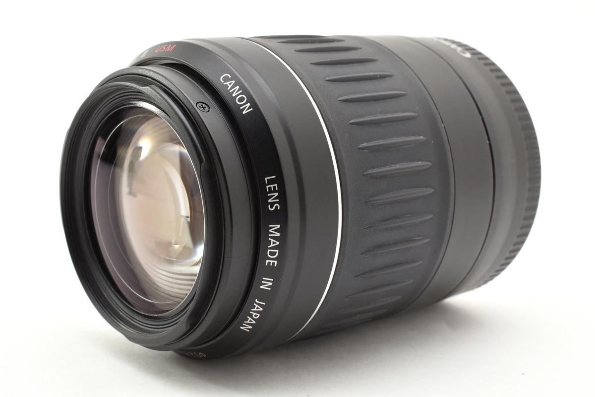★良品★ キヤノン CANON EF 55-200mm f4.5-5.6 II USM レンズ ★ #9080