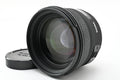 ★訳あり品大特価★ シグマ SIGMA SIGMA 50MM F1.4 EX DG HSM ニコン レンズ AF不良 絞り不良 MF動作確認済 ★ #9008