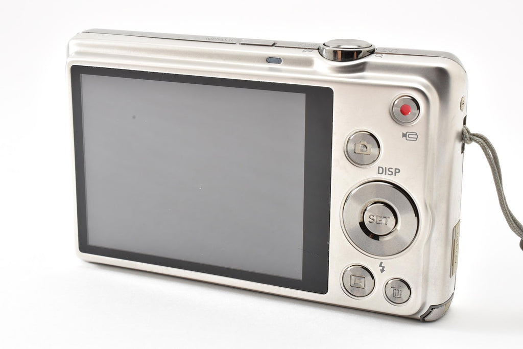 ★美品★ カシオ CASIO EXILIM EX-ZS10 デジタルカメラ ★ #8809
