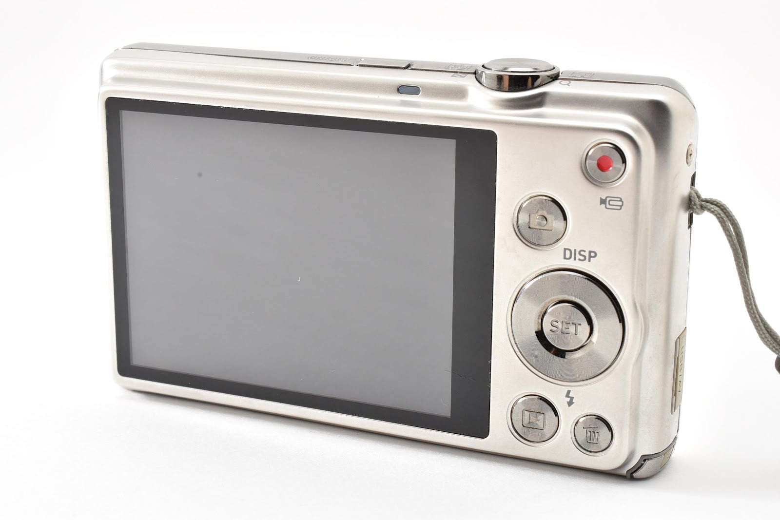 ★美品★ カシオ CASIO EXILIM EX-ZS10 デジタルカメラ ★ #8809