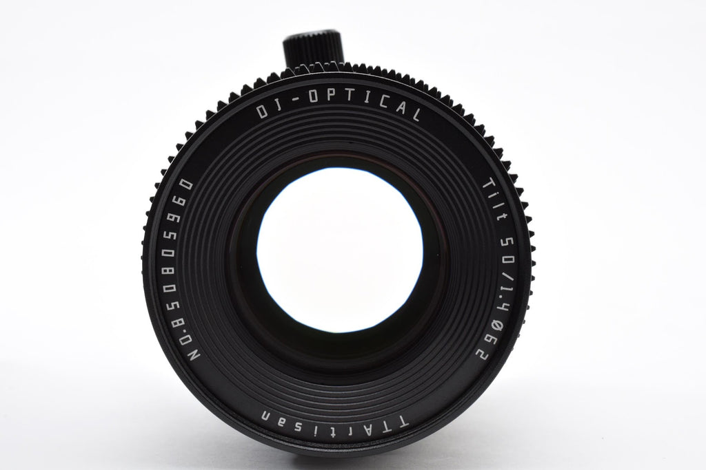 ★美品★ 銘匠光学 TTartisan TILT 50MM F1.4 ソニー 単焦点レンズ 美品 ★ #9299