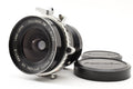 ★良品★ フジフイルム FUJIFILM FUJINON SW 65MM F8 大判レンズ 光学シミ有 ★ #9217