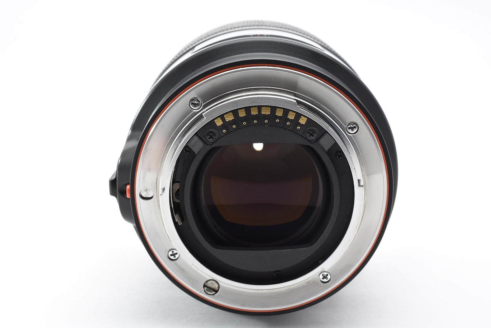 ★美品★ ソニー SONY 100MM F2.8 マクロ SAL100M28 交換レンズ ★ #8891