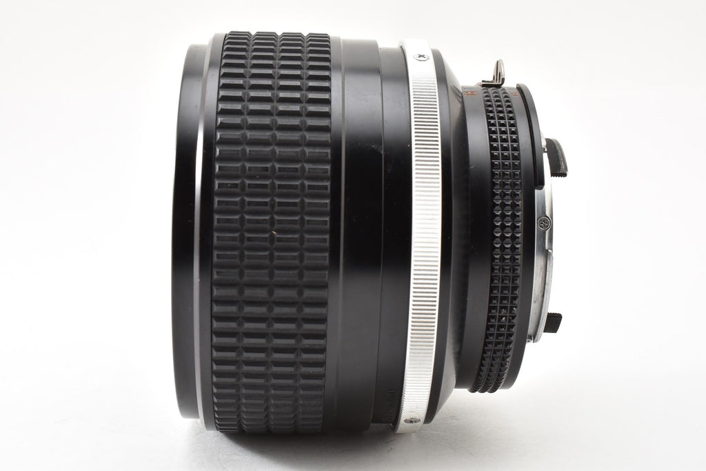 ★美品★ ニコン Nikon AI-S 85MM F1.4 シリアル194938 交換レンズ ★ #8820