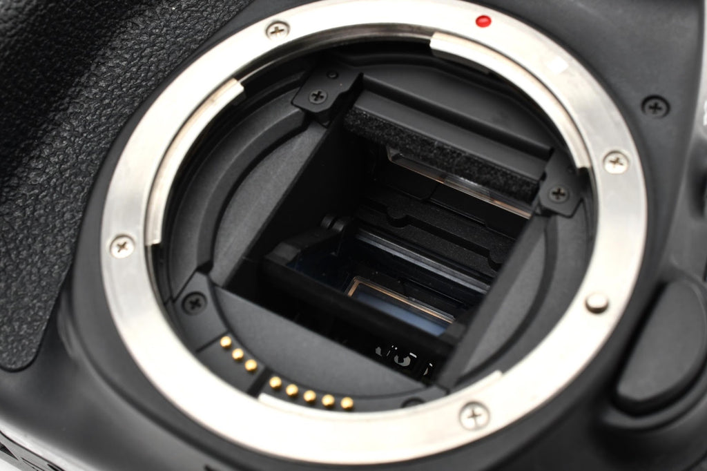 ★良品★ キヤノン CANON ショット数64862回 EOS 70D ボディ 2020万画素 デジタル一眼カメラボディ ★ #9329