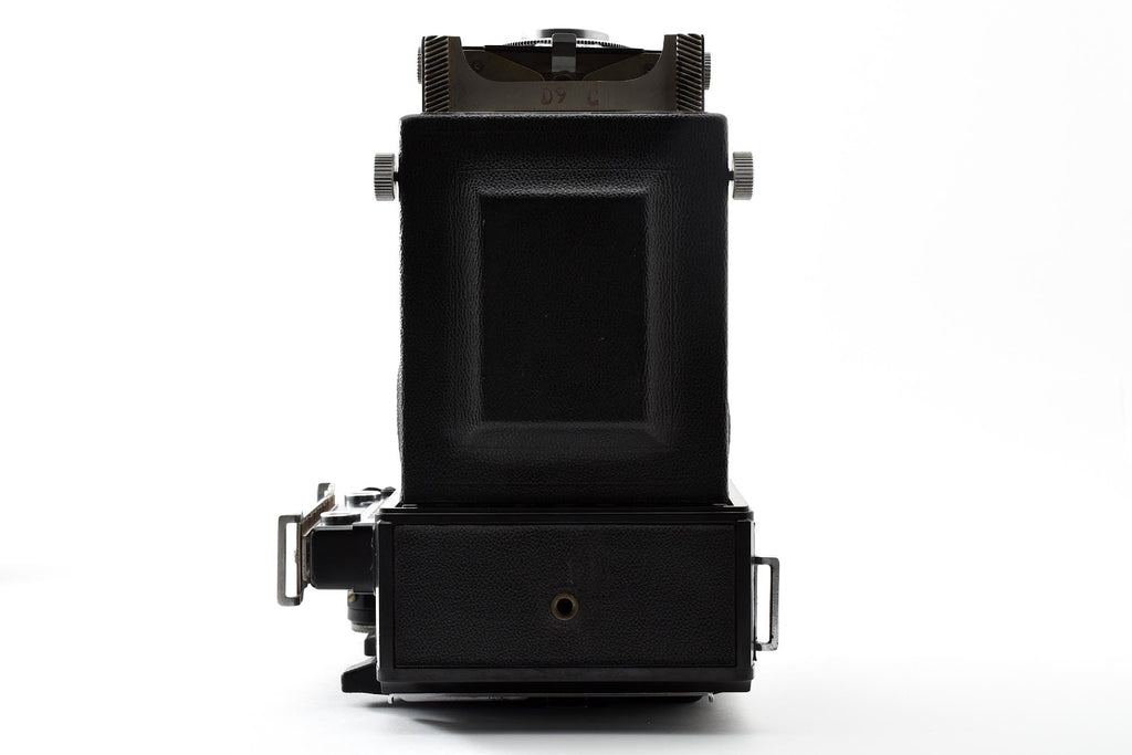 ★希少★ グラフレックス Graflex CENTURY GRAPHIC EKTAR 101MM F4.5 大判カメラ ★ #9260