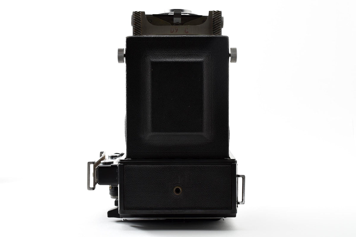 ★希少★ グラフレックス Graflex CENTURY GRAPHIC EKTAR 101MM F4.5 大判カメラ ★ #9260