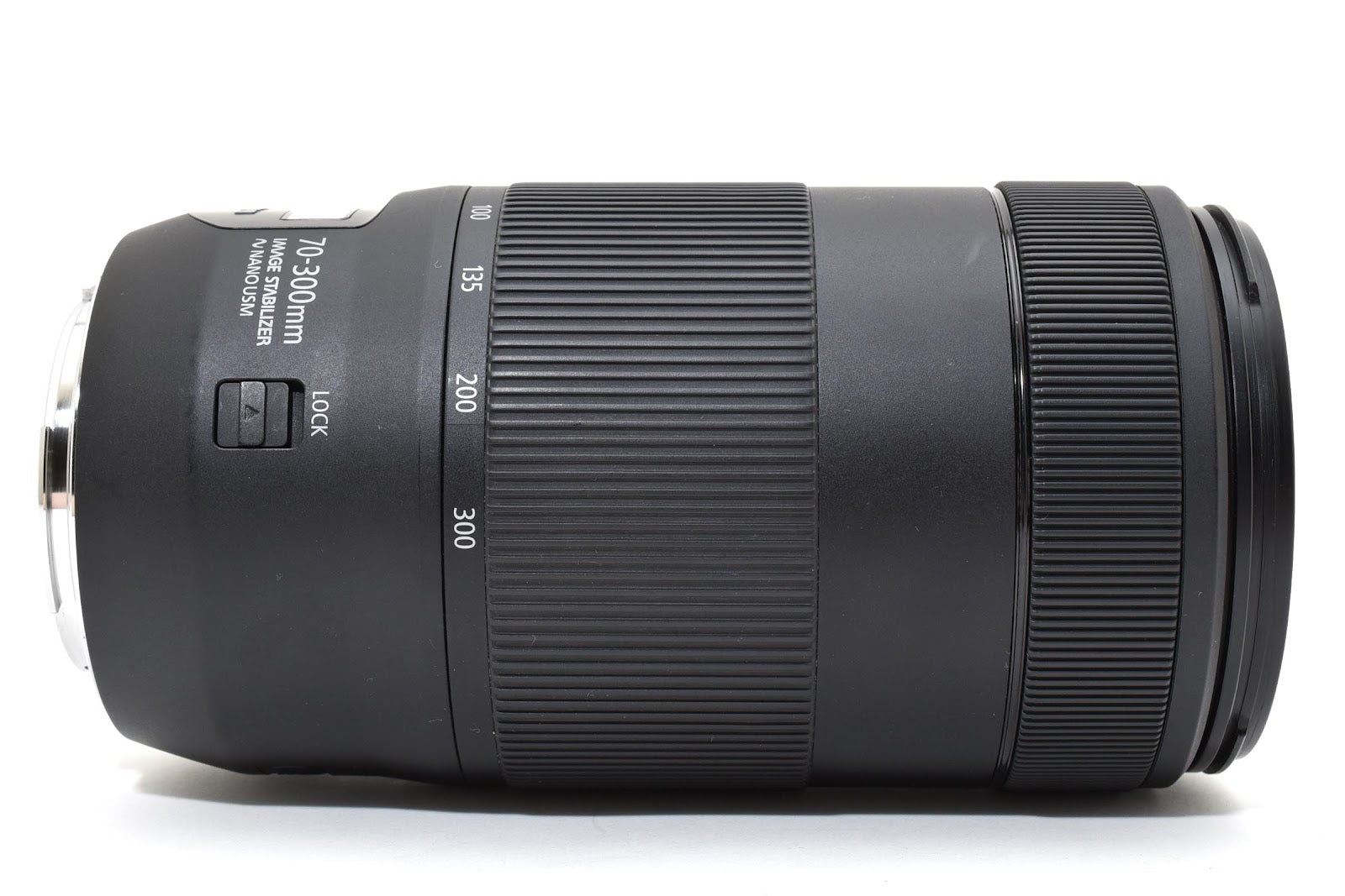 ★美品★ キャノン CANON EF70-300MM F4-5.6 IS II USM 望遠ズームレンズ ★ #8727