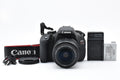 ★良品ショット数僅か3回★ キヤノン CANON  EOS KISS X5 ボディ EF-S 18-55MM F3.5-5.6 IS II デジタル一眼レフ ★ #9373