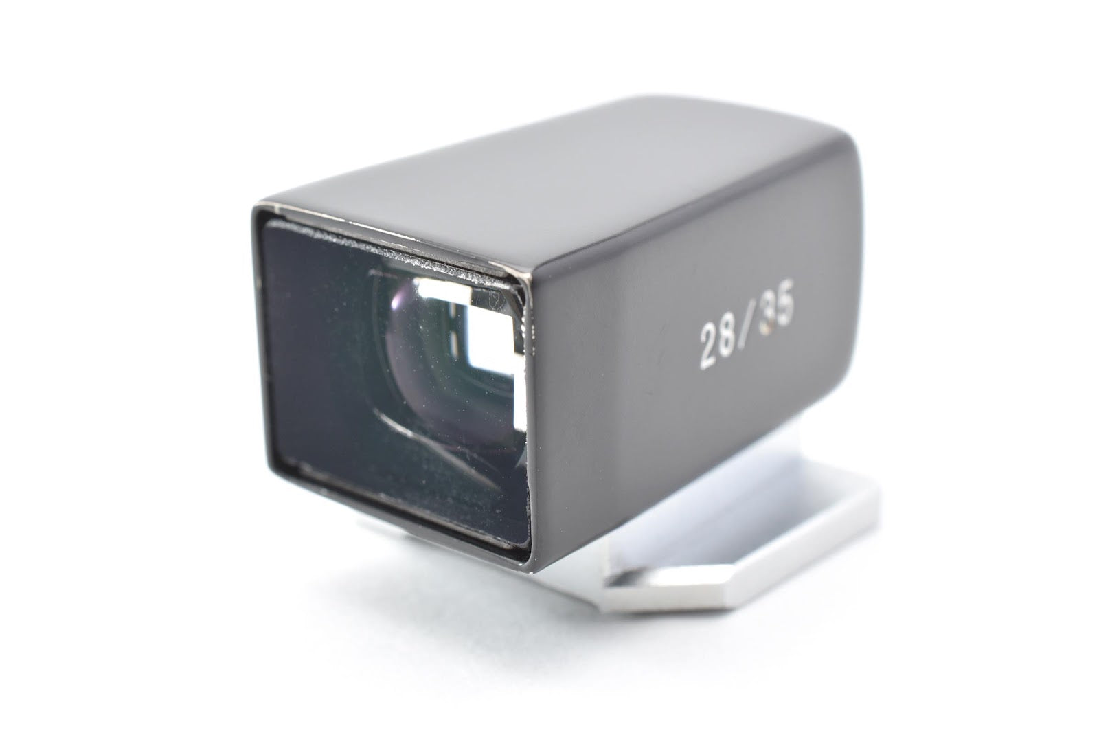 ★美品★ フォクトレンダー Voigtlander 角型FINDER 28mm/35mm ファインダー ★ #9038