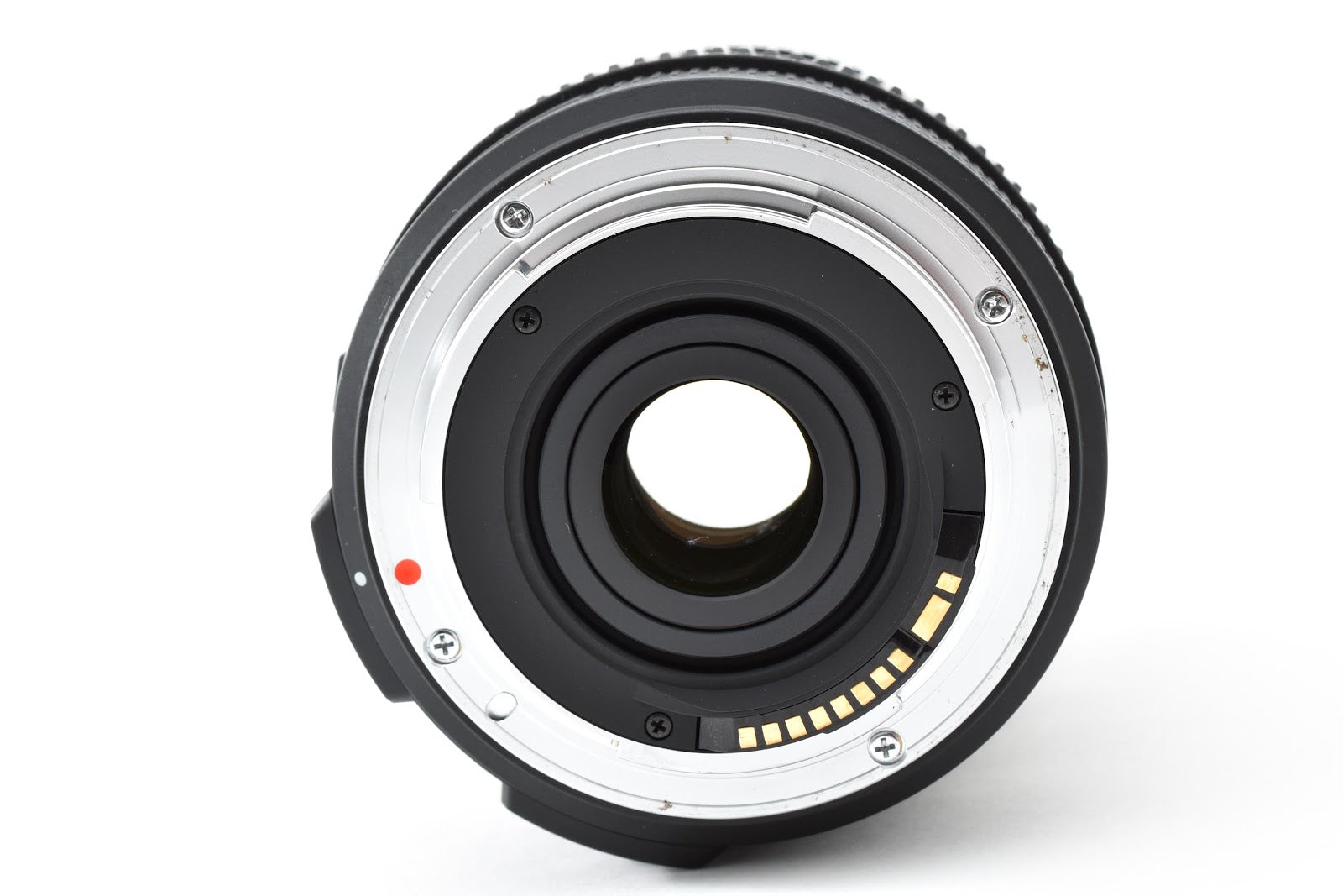★美品★ シグマ SIGMA 18-200M F3.5-6.3 キャノン用 DC OS デジタルカメラ用レンズ ★ #9121