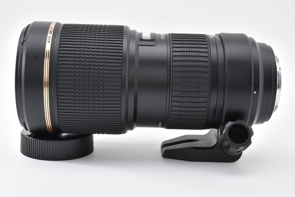 ★美品★ タムロン TAMRON SP AF 70-200MM F2.8 DI LD MACRO A001P (ペンタックスK用) 望遠レンズ ★ #9092