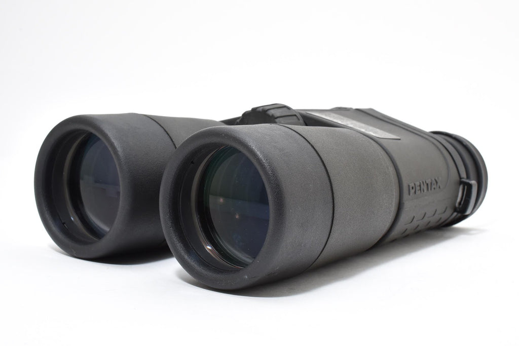 ★良品★ ペンタックス PENTAX 10X42 5.0° DCF 双眼鏡 ★ #8720