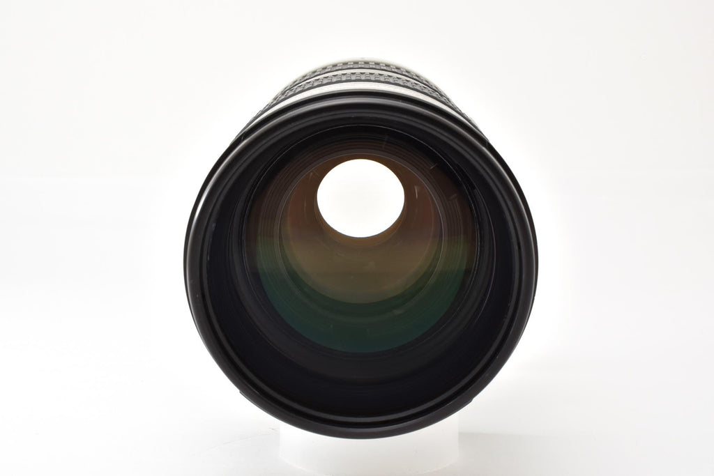 ★良品★ キヤノン CANON EF 70-200MM F2.8L IS USM 望遠ズームレンズ フード ケース付き ★ #9336