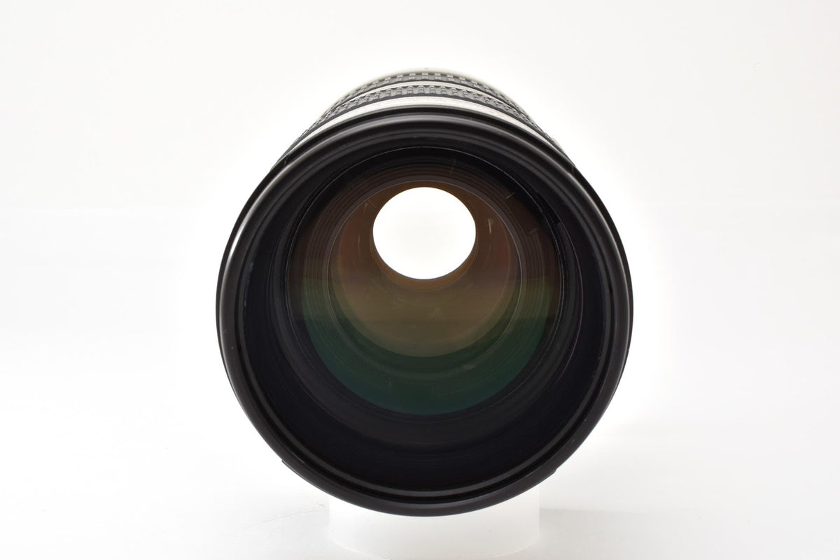 ★良品★ キヤノン CANON EF 70-200MM F2.8L IS USM 望遠ズームレンズ フード ケース付き ★ #9336