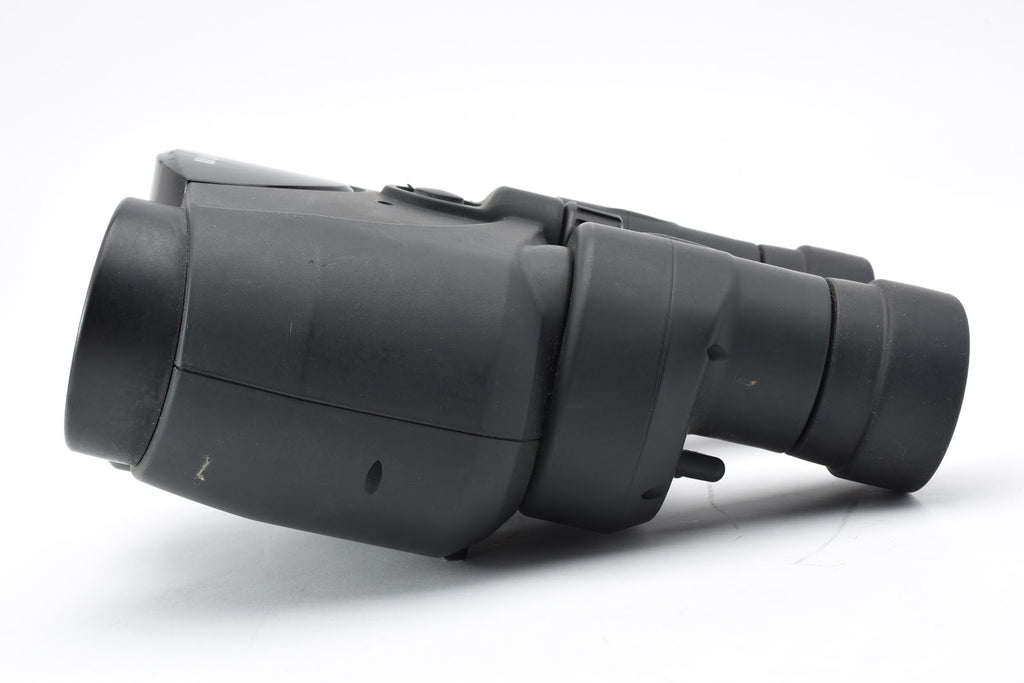 ★良品★ キヤノン CANON 双眼鏡 10X30 IS ブラック 防振 ★ #8865