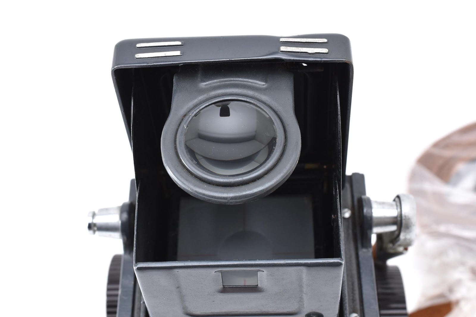 ★良品★ ヤシカ YASHICA ヤシカ44 LM 二眼レフ フィルムカメラ ★ #8920