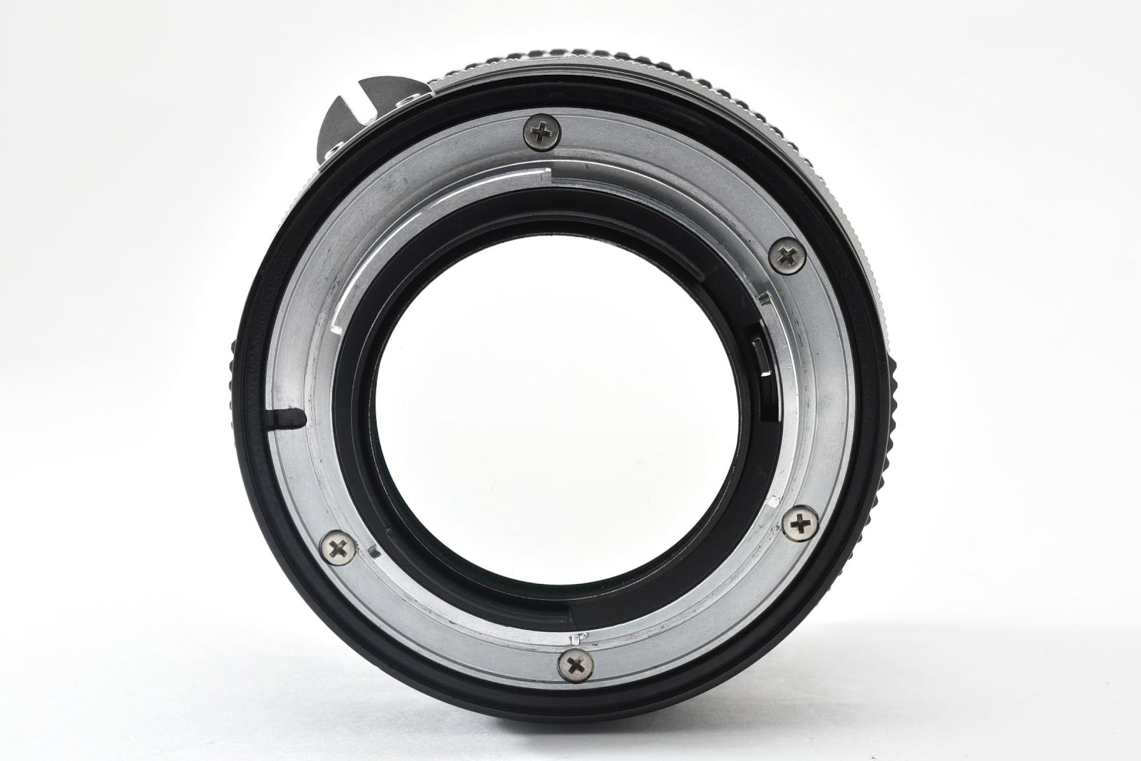 ★良品★ ニコン Nikon NEW NIKKOR 50mm F1.4 非AI 単焦点レンズ ★ #8981