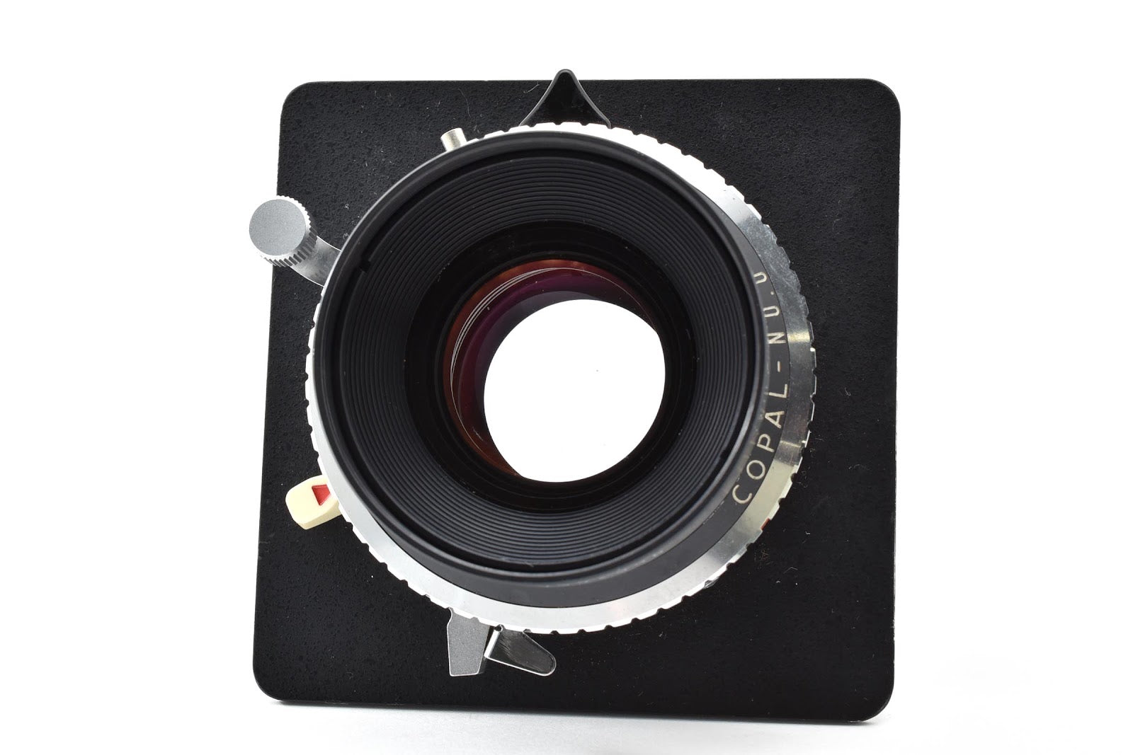 ★美品★ ローデンシュトック RODENSTOCK SIRONAR-N 150mm F5.6 MC 大判レンズ ★ #9102