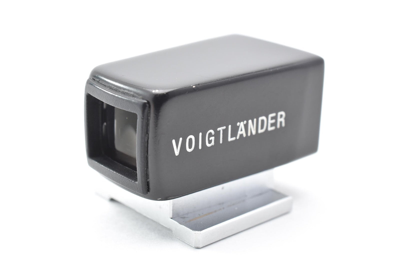 ★美品★ フォクトレンダー Voigtlander 角型FINDER 28mm/35mm ファインダー ★ #9038