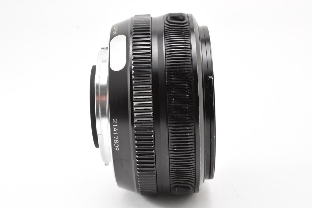 ★良品★ フジフイルム FUJIFILM SUPER EBC FUJINON XF 18MM F2 R 交換レンズ ★ #9421