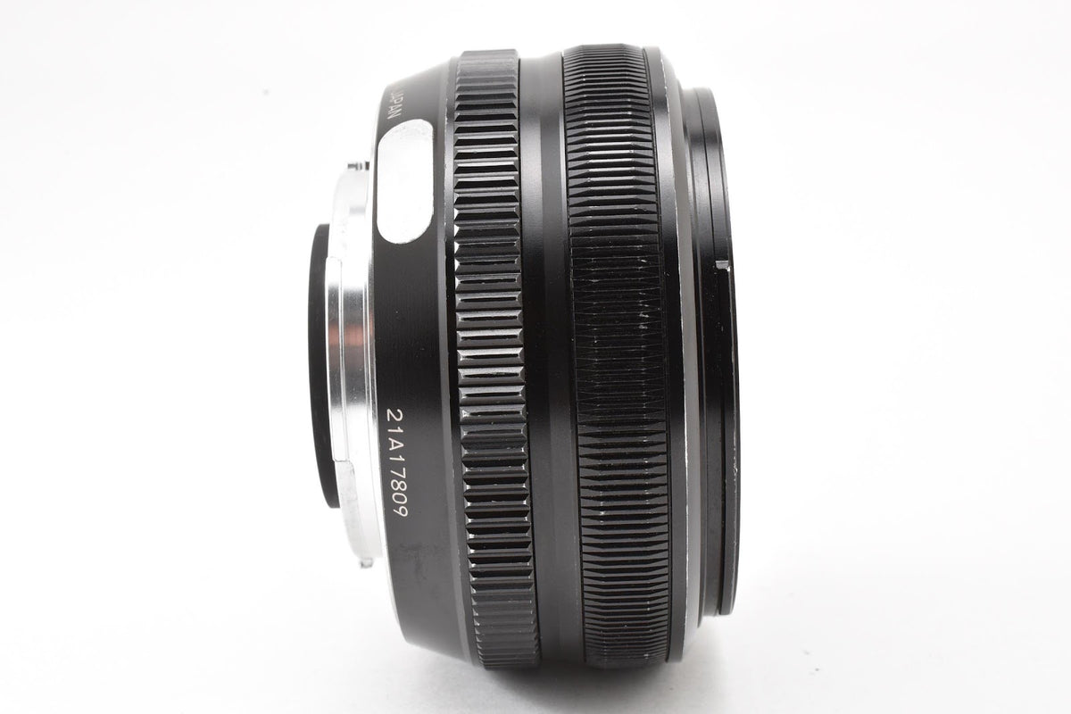 ★良品★ フジフイルム FUJIFILM SUPER EBC FUJINON XF 18MM F2 R 交換レンズ ★ #9421