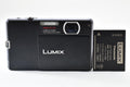 ★美品★ パナソニック Panasonic DMC-FP1 コンパクトデジタルカメラ ★ #9137