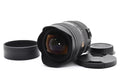 ★美品★ シグマ SIGMA 8-16MM F4.5-5.6DC HSM (キヤノンEF用) 超広角ズームレンズ ★ #8760